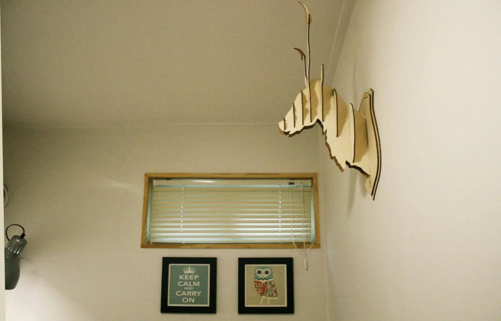 Hostel Beige 2nd