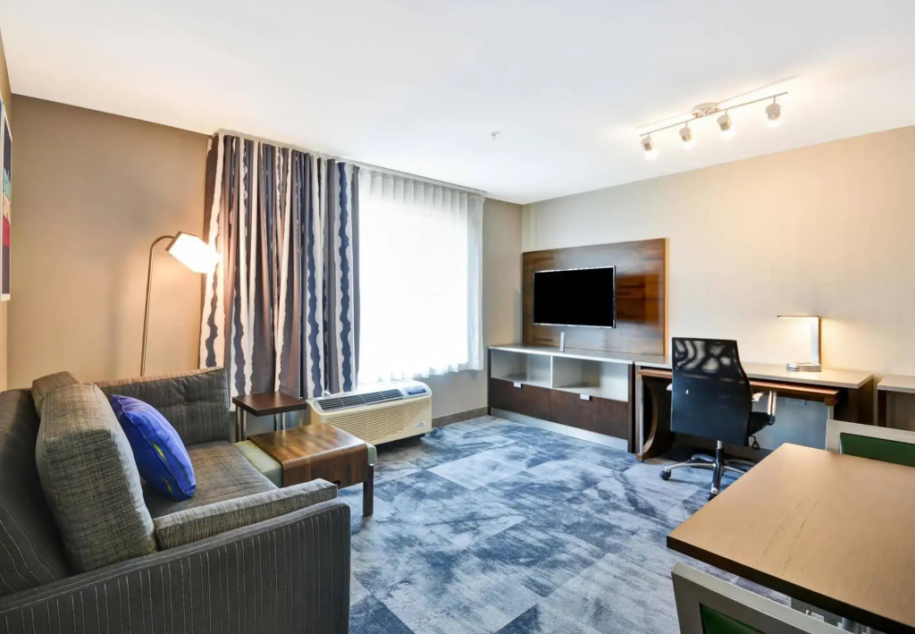 TownePlace Suites by Marriott Cranbury South Brunswick