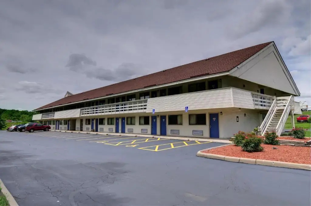 Days Inn by Wyndham Kansas City Northeast