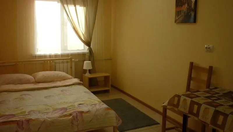 Роза Ветров