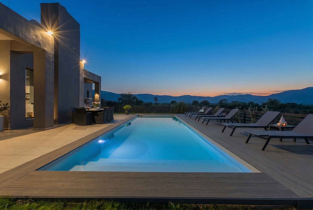 Villa Vega
