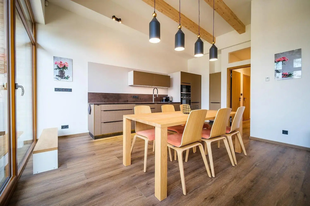Lipno Port Apartment C304 - Lipno Home