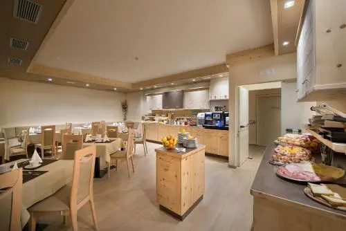 Hotel Silvestri