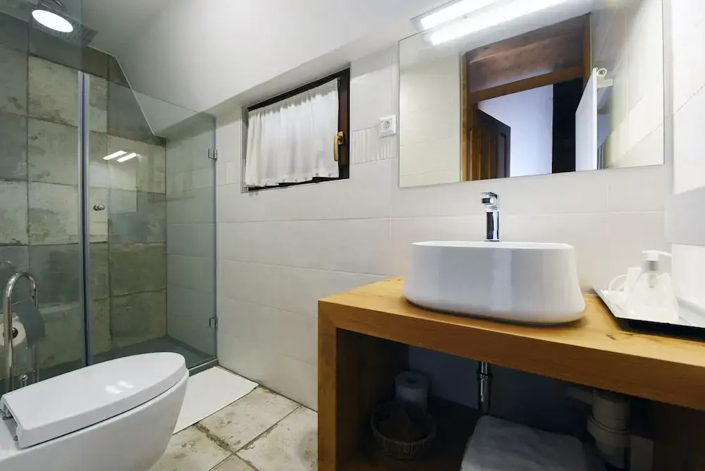 Domačija Šeruga Countryside hotel