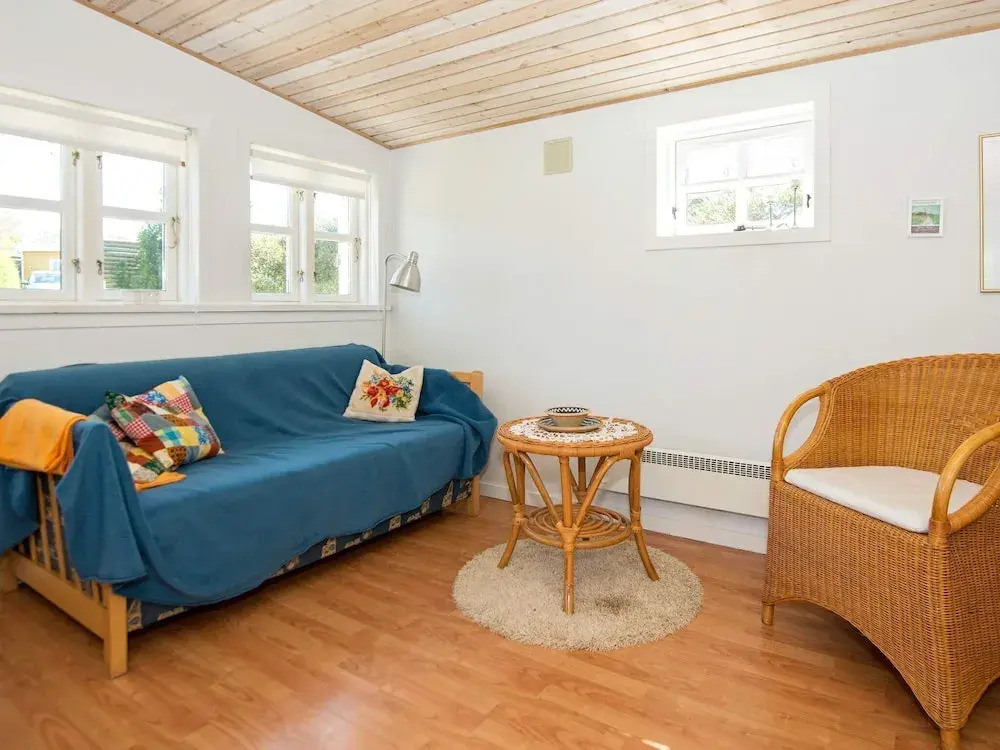 Quaint Holiday Home in Børkop Jutland near Beach
