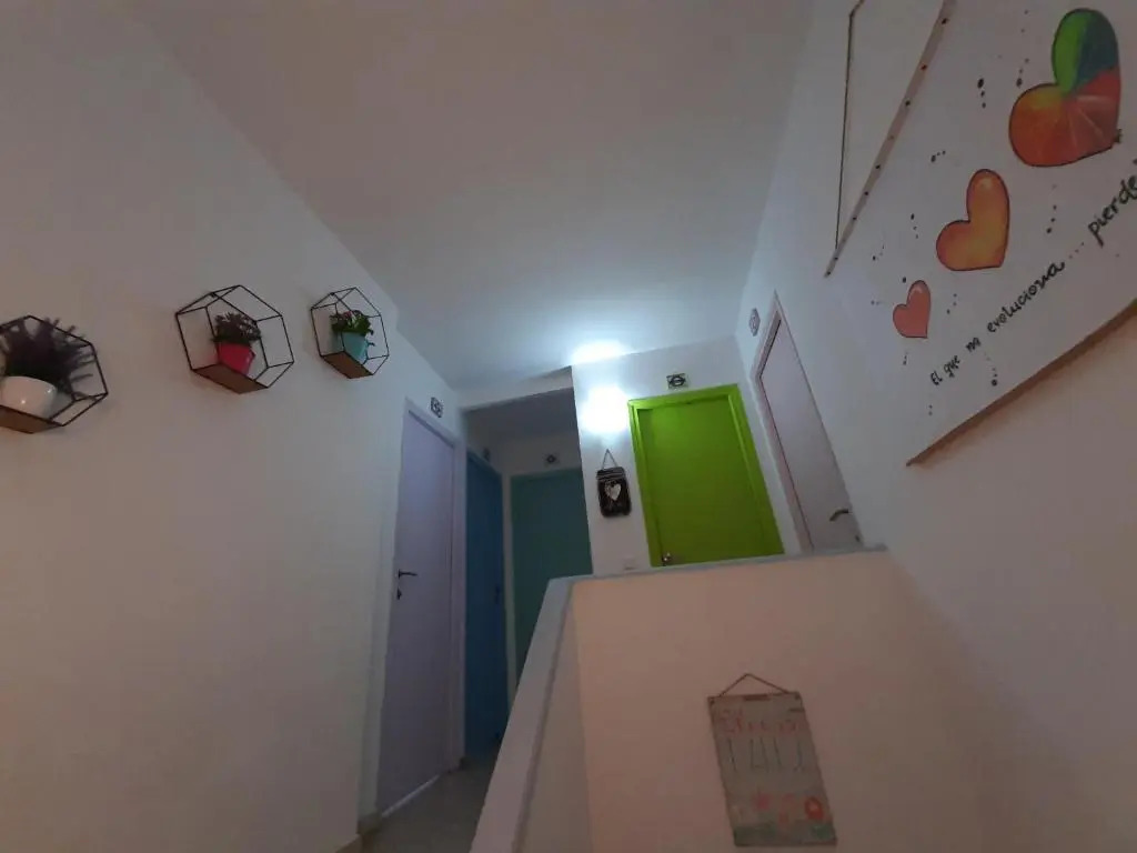 Duplex en Huelva a 15 minutos en coche de las mejores playas de España