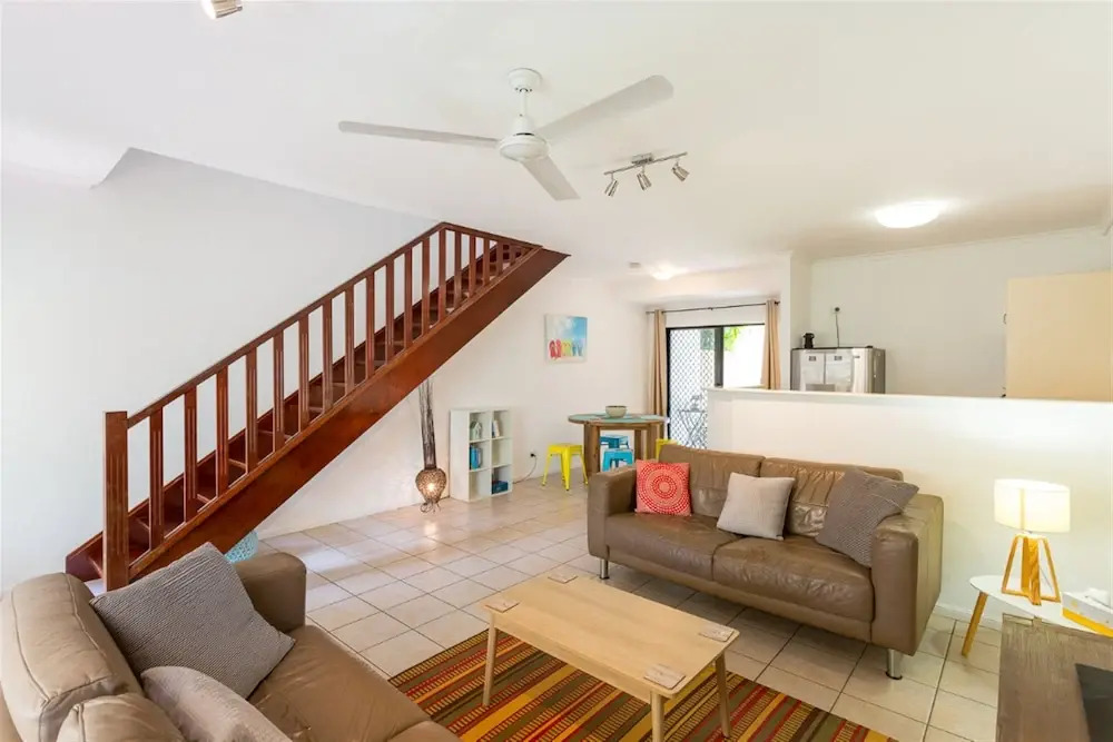 2br Amazing Beach House