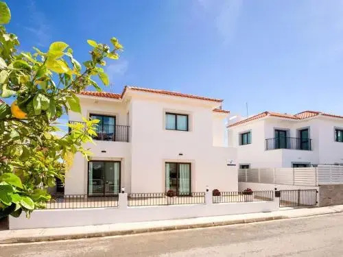 Villa KPAST3