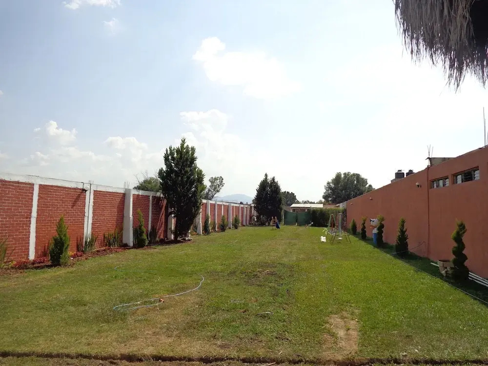 Hotel Bugambilias