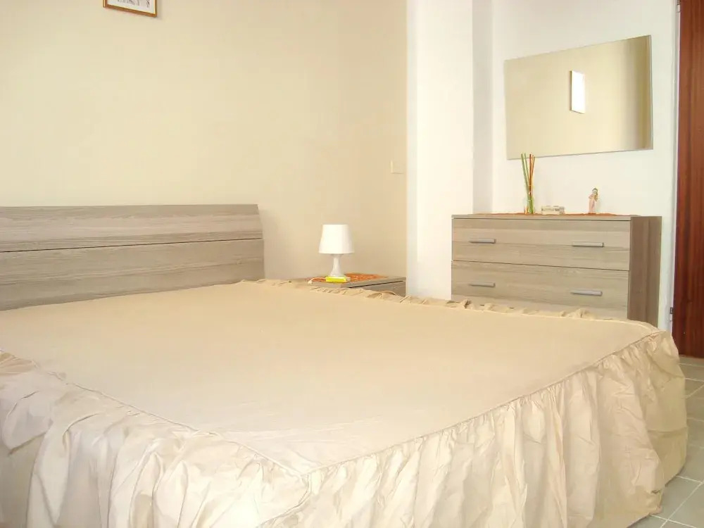 Apartment Lungomare Cristoforo Colombo - 3