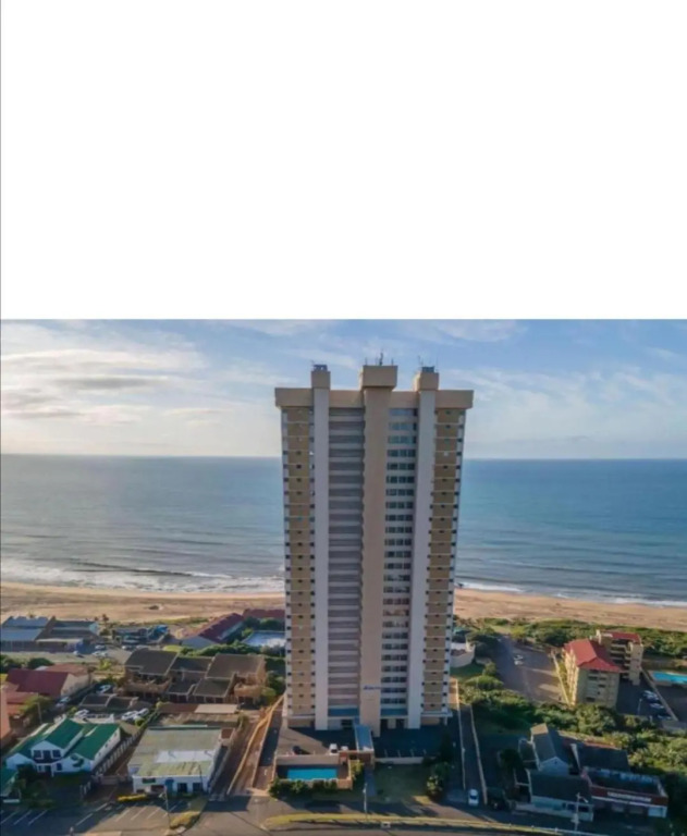High Tide Beach Condo