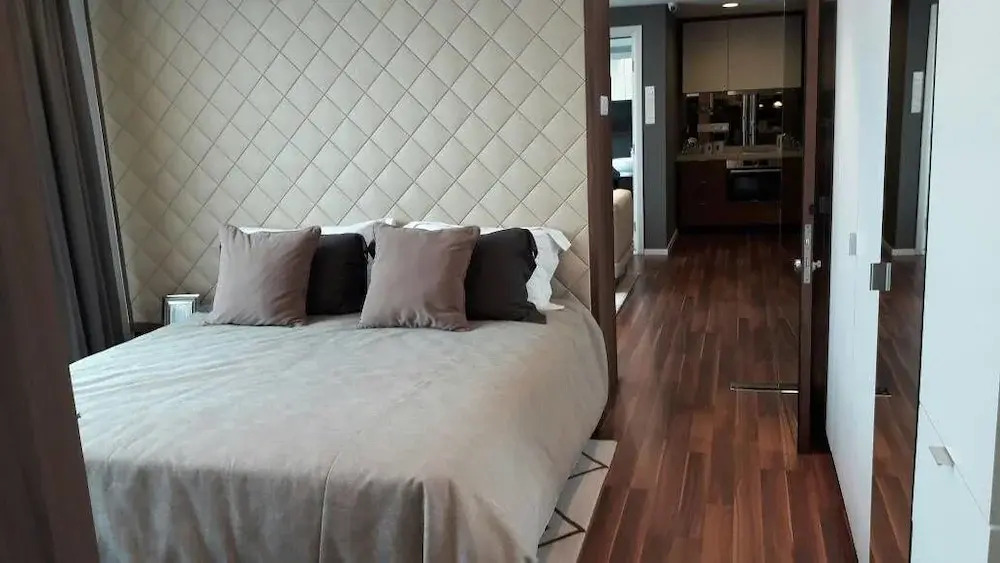 Verve Suites KL South