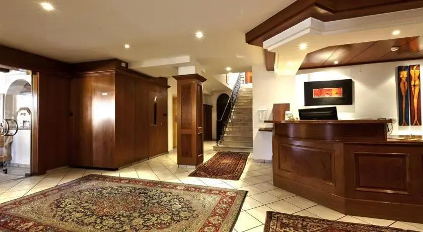 Alpenhotel