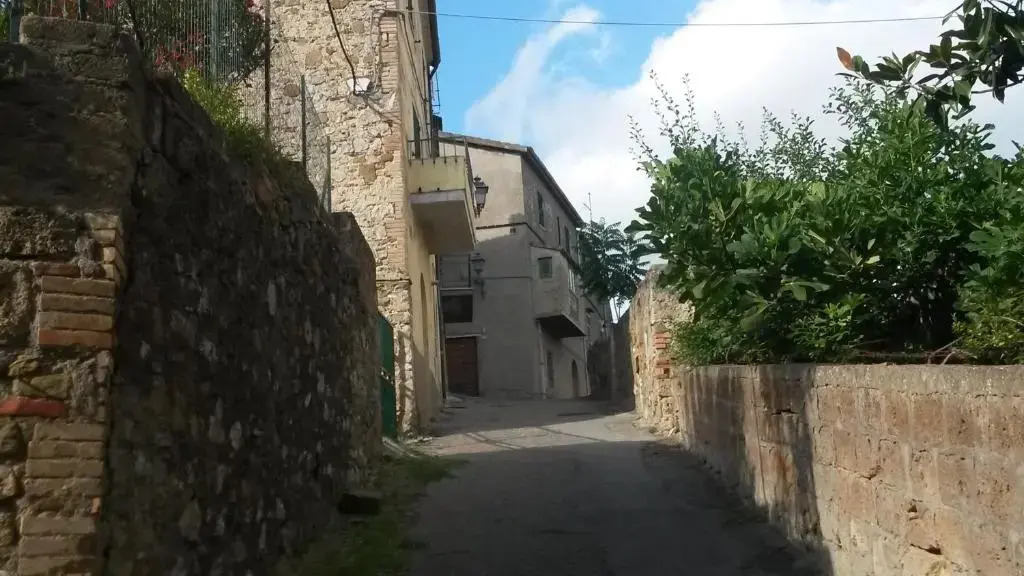Appartamento Vacanze a Manciano