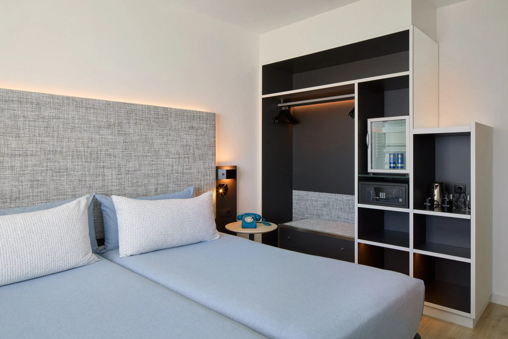 INNSiDE by Meliá Barcelona Apolo