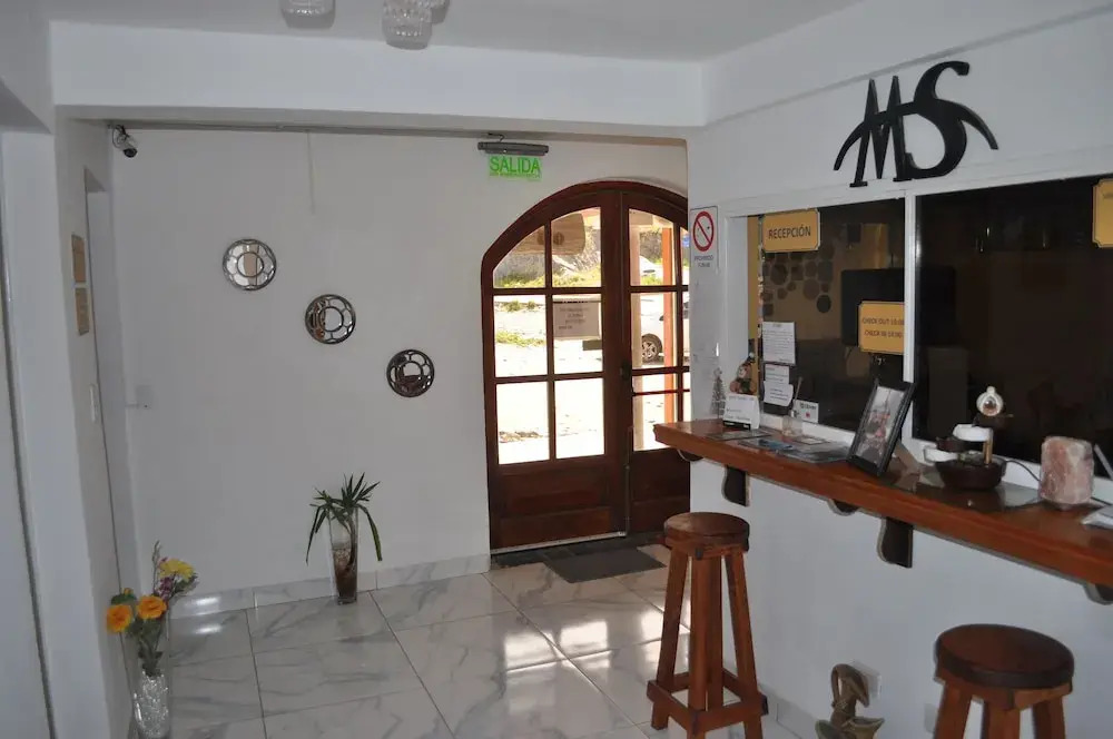 MS Hotel Campos 26