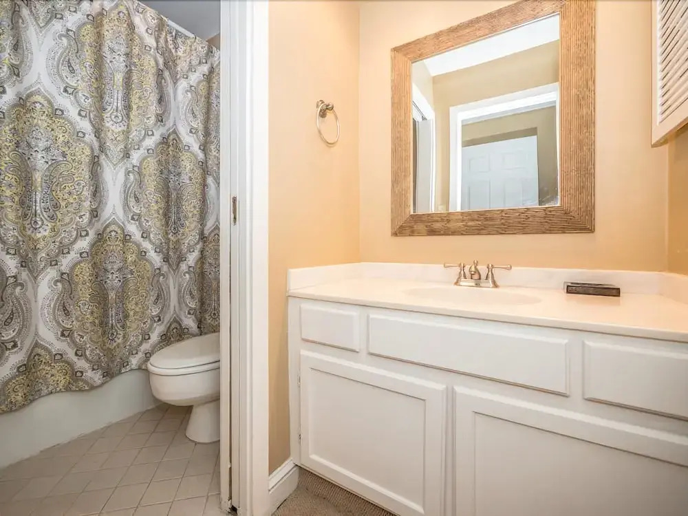 Greens 125 - Three Bedroom Condo
