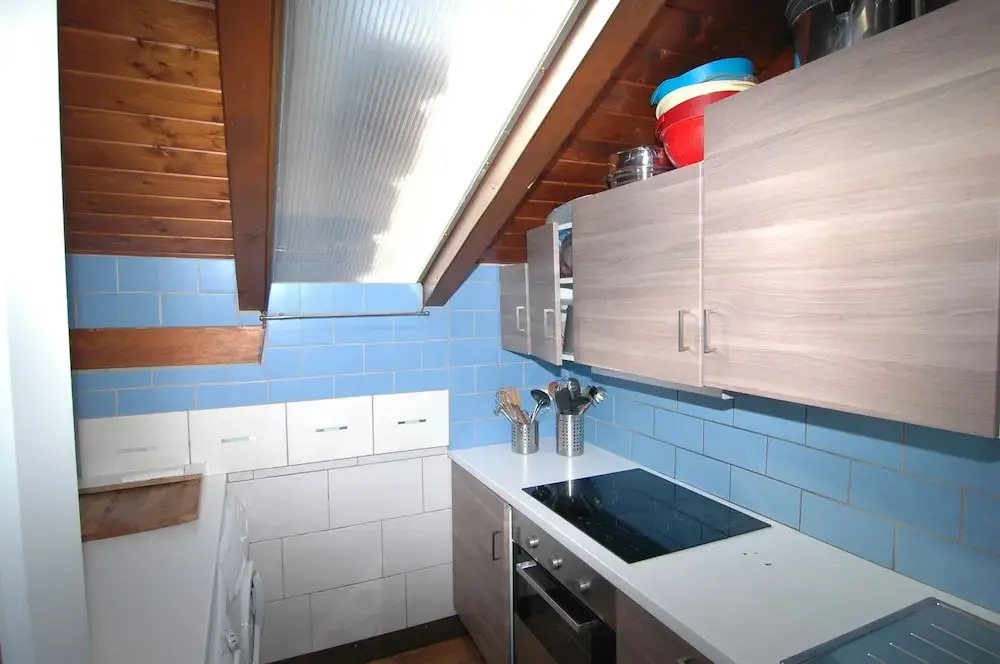 Gîte la Cigale