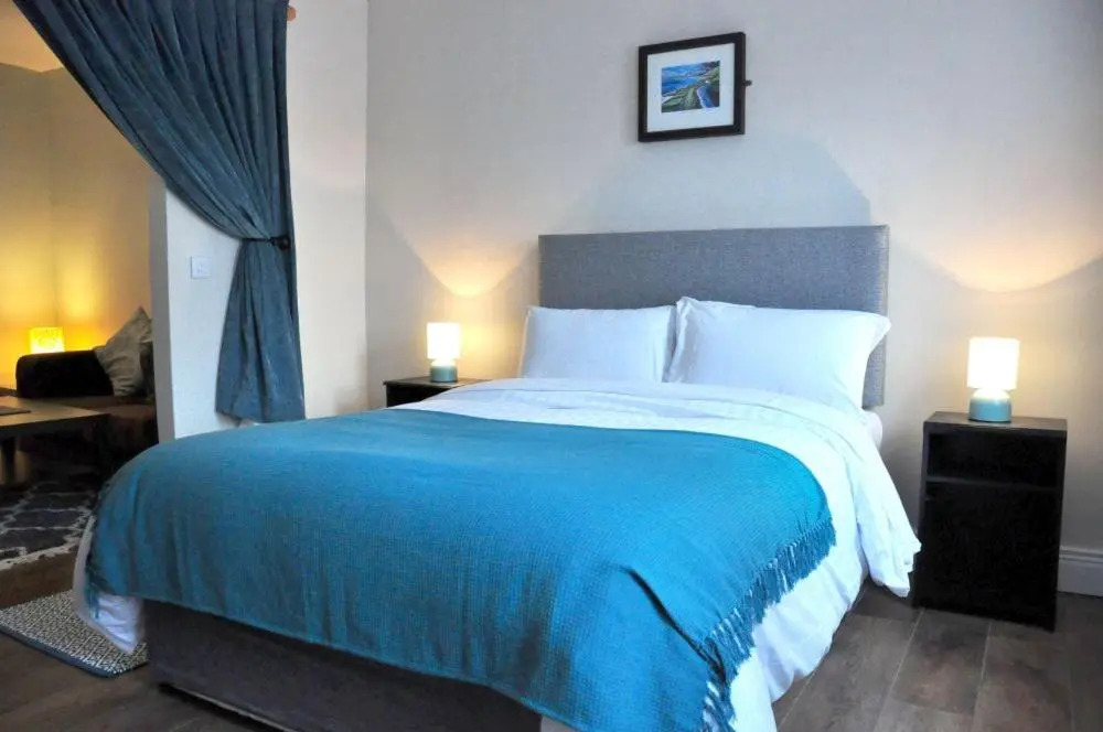 Killilagh House Accommodation