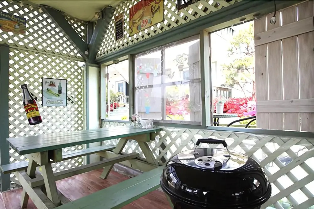 Ganghwa Siesta Pension