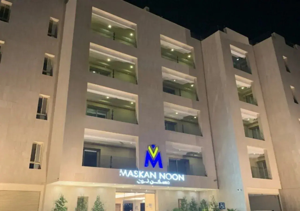 Noon residence hotel suites