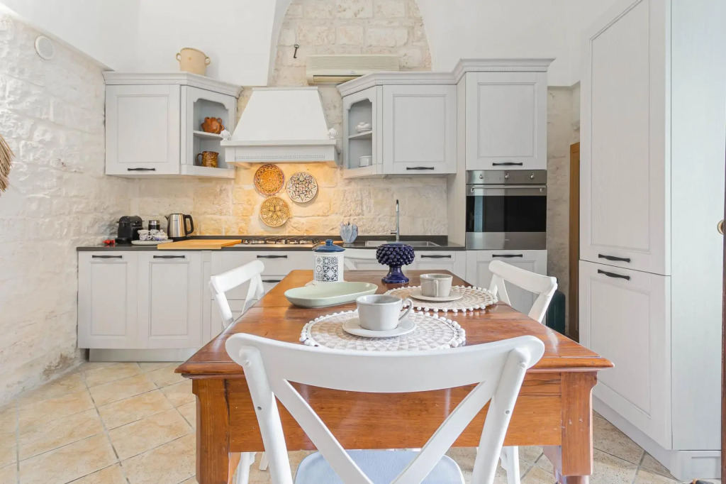 Dimora Aestas in Ostuni