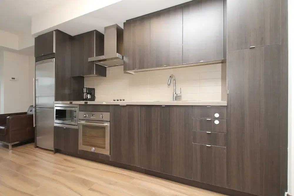 NAPA Furnished Executive Suites