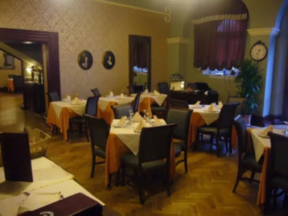 Hotel Terme