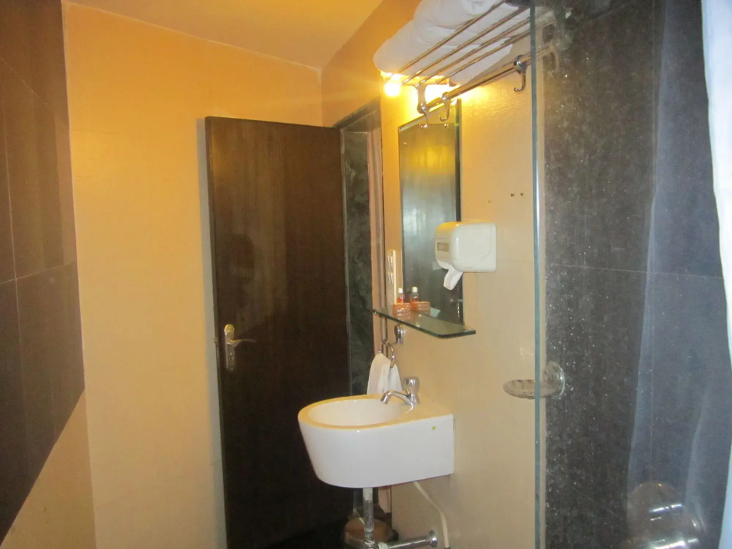 Hotel Orritel West