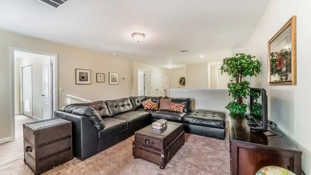 Lovely Vacation Single Home with Private Pool CG1405