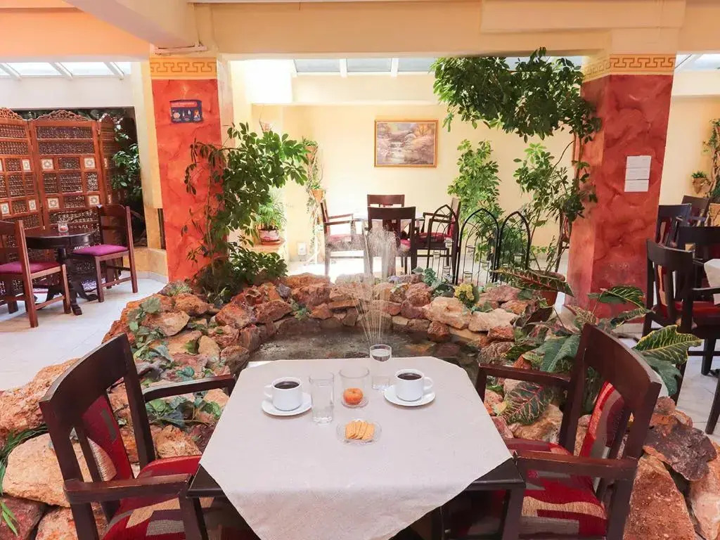 Alex Spa Hotel