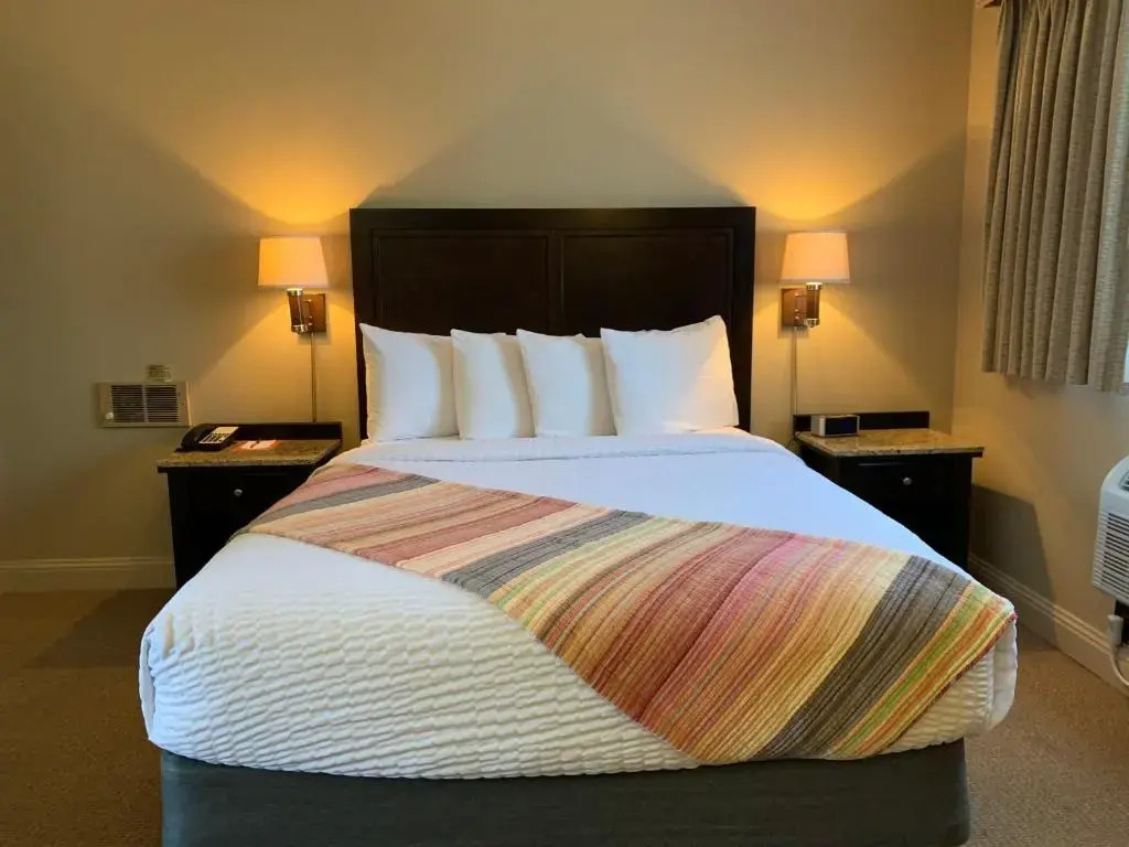 Coachman Inn Oak Harbor