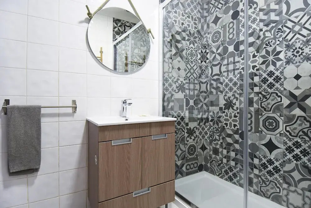 House with 2 Bedrooms in Lourinhã, with Wifi