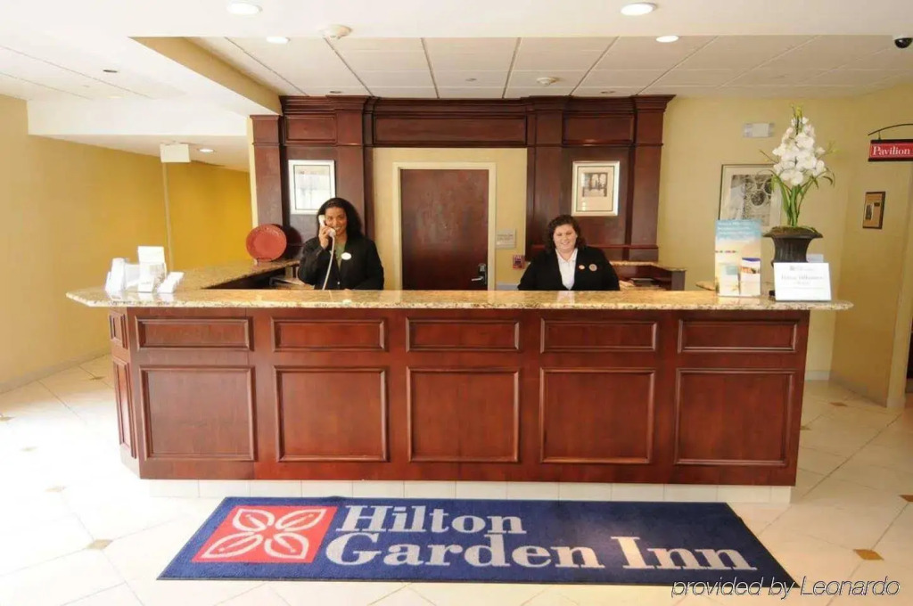 Hilton Garden Inn Morgantown