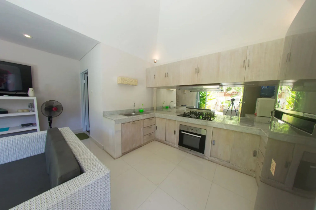 Kama Villas Uluwatu