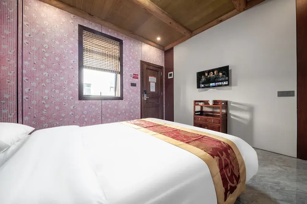 Shanghai Wanzhen Leisure Village