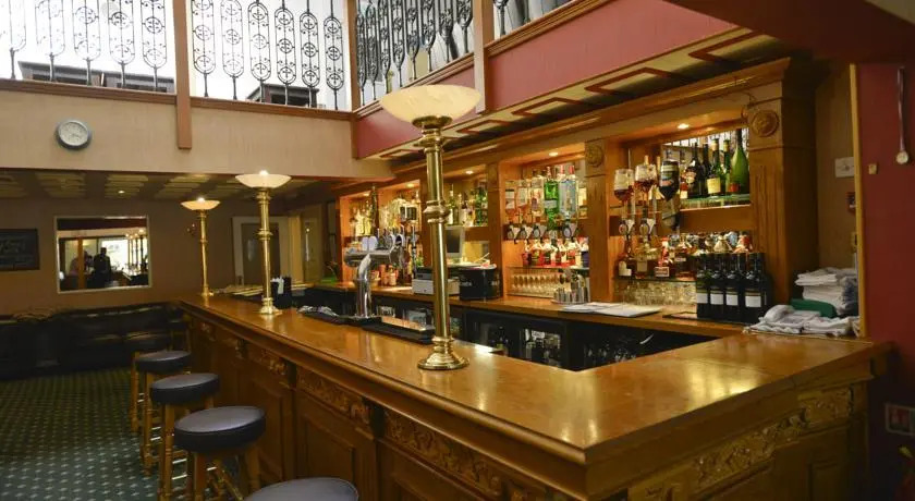 Saints Bay Hotel