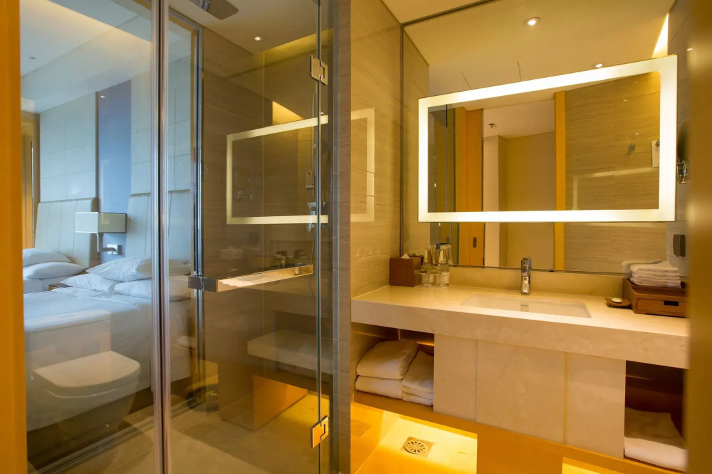 Courtyard by Marriott Hangzhou Qianjiang