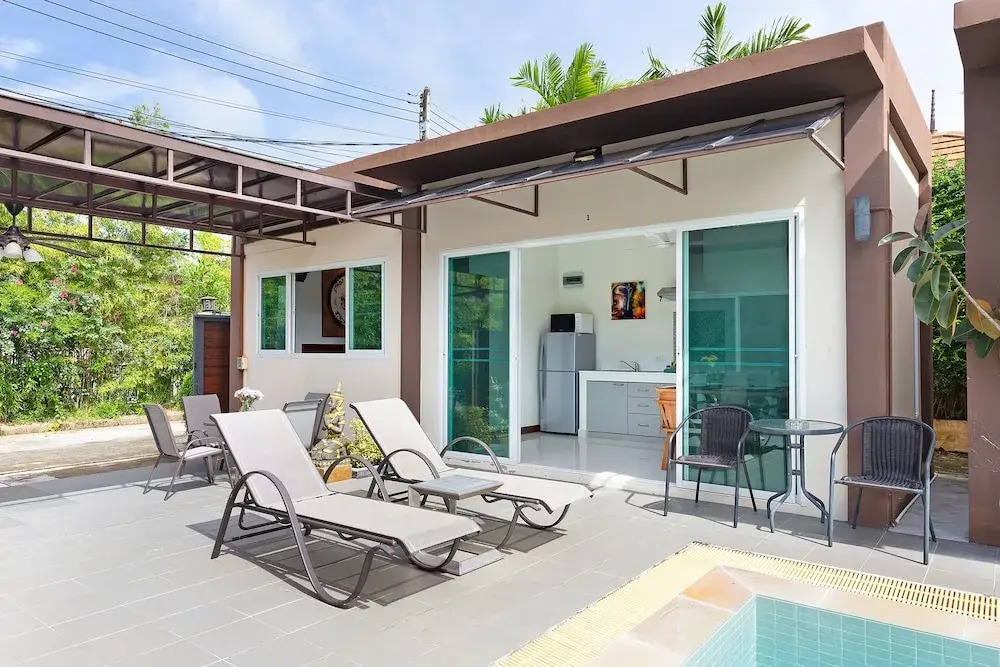 Residence Harmonie