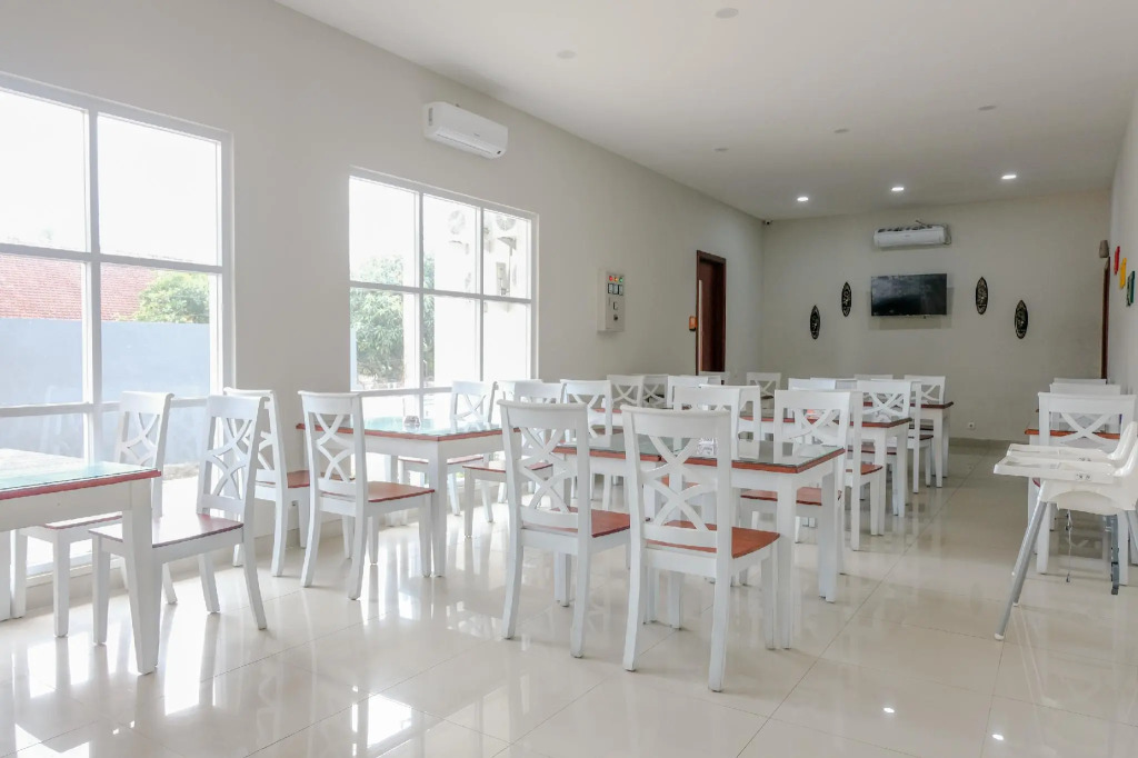 Jorrel Inn Banyuwangi