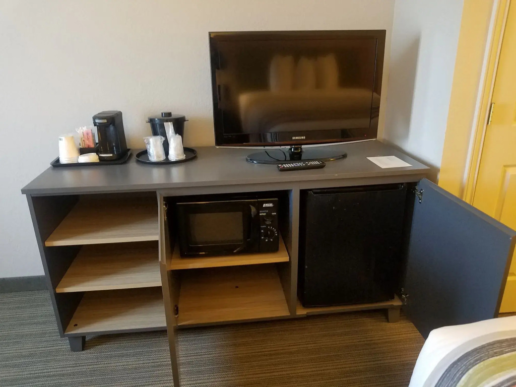Country Inn & Suites by Radisson, Chicago-Hoffman