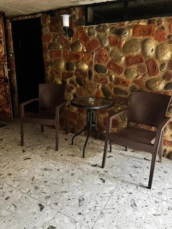 Апартаменты Cozy Spot Kutaisi
