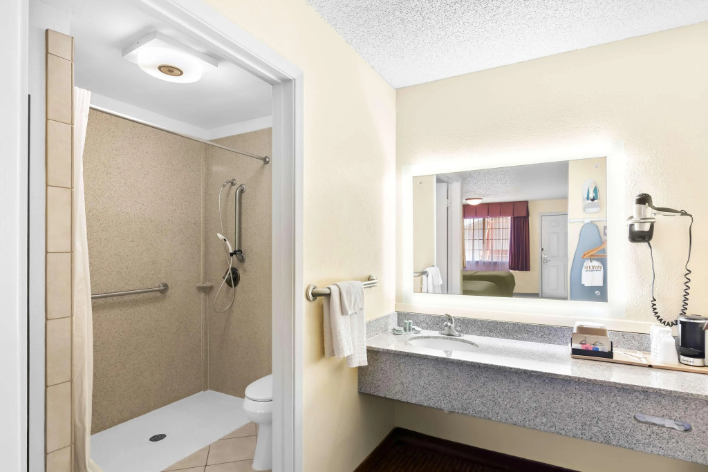 Best Western Llano