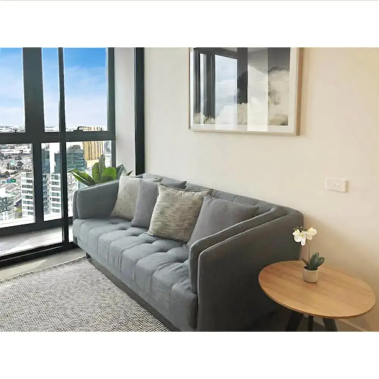 BHB Crown Southbank Apartment