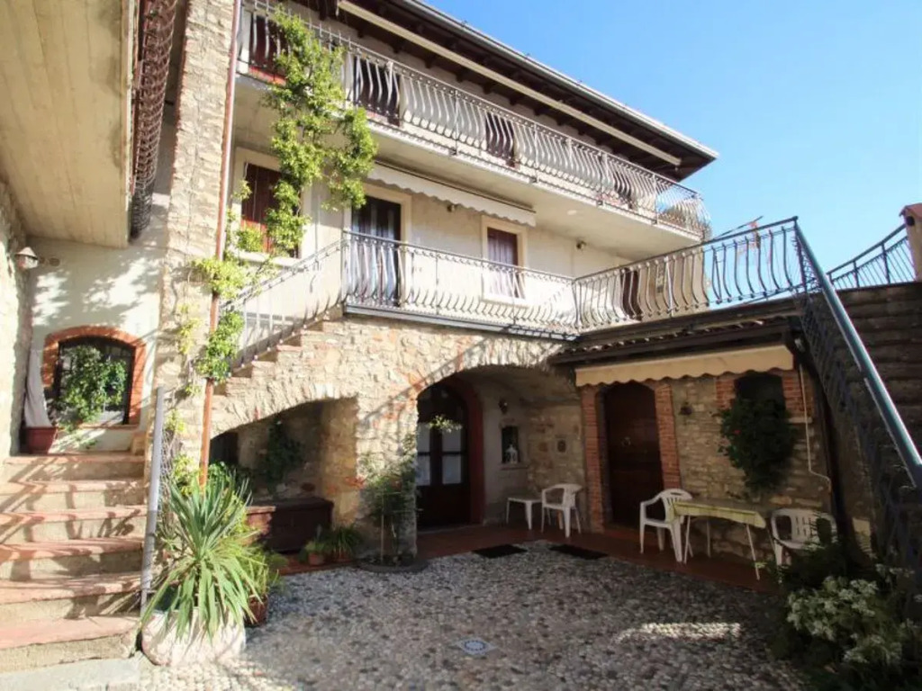 Apartment Adalgisa Tignale 32256