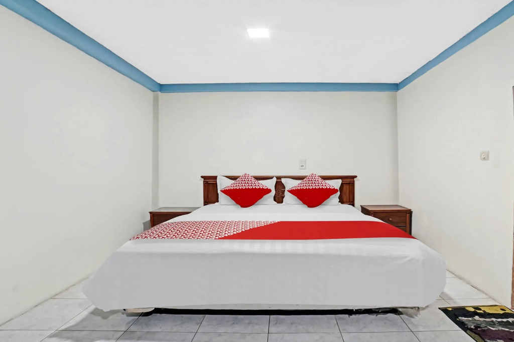 Hotel O Wisma Kuta Karang Baru