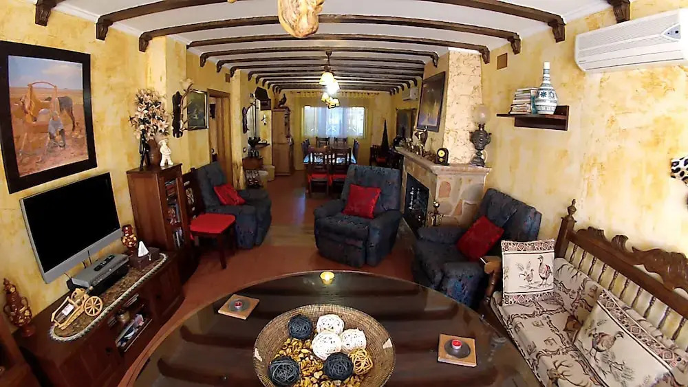 Casa Rural La Torca Ruidera