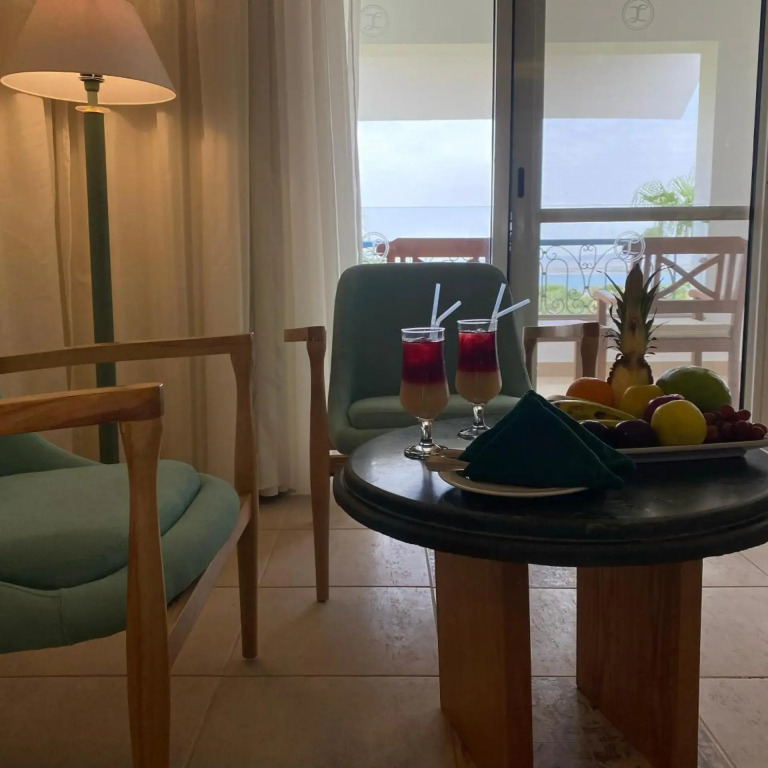 Lahami Bay Beach Resort