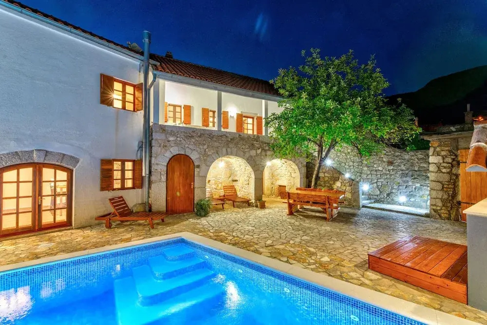 House Villa Nany