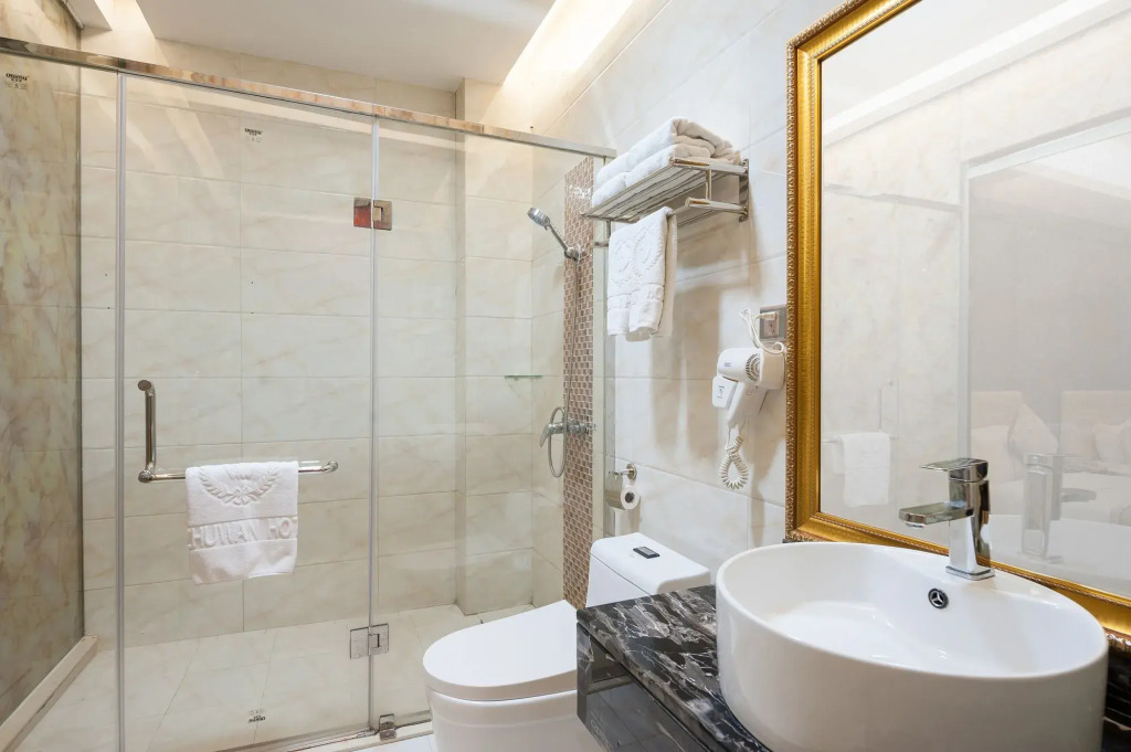 Yu Zhu Wan Hotel